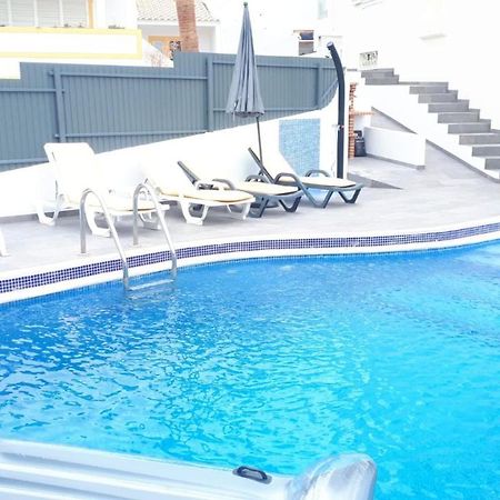 אלבופיירה Marina Villa Pool מראה חיצוני תמונה