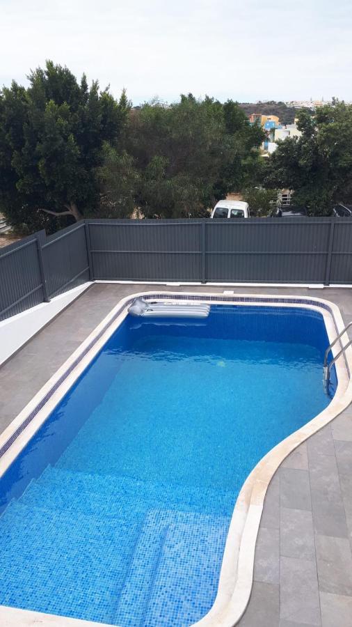 אלבופיירה Marina Villa Pool מראה חיצוני תמונה