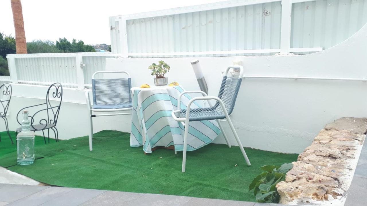 אלבופיירה Marina Villa Pool מראה חיצוני תמונה